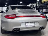Thumbnail of 2011 Platinum Silver Metallic Porsche 911