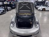 Thumbnail of 2011 Platinum Silver Metallic Porsche 911