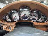 Thumbnail of 2011 Platinum Silver Metallic Porsche 911
