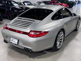 Thumbnail of 2011 Platinum Silver Metallic Porsche 911