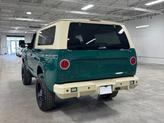 Thumbnail of 2016 GREEN / BEIGE 2TONE Nissan Titan XD