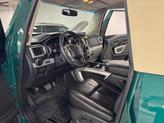Thumbnail of 2016 GREEN / BEIGE 2TONE Nissan Titan XD