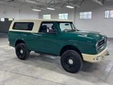 Thumbnail of 2016 GREEN / BEIGE 2TONE Nissan Titan XD