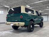 Thumbnail of 2016 GREEN / BEIGE 2TONE Nissan Titan XD