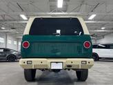 Thumbnail of 2016 GREEN / BEIGE 2TONE Nissan Titan XD