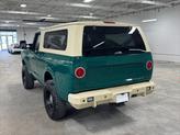 Thumbnail of 2016 GREEN / BEIGE 2TONE Nissan Titan XD