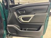 Thumbnail of 2016 GREEN / BEIGE 2TONE Nissan Titan XD