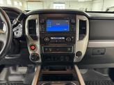 Thumbnail of 2016 GREEN / BEIGE 2TONE Nissan Titan XD