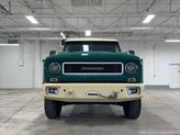 Thumbnail of 2016 GREEN / BEIGE 2TONE Nissan Titan XD