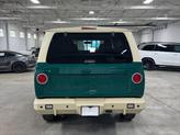 Thumbnail of 2016 GREEN / BEIGE 2TONE Nissan Titan XD