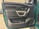 Thumbnail of 2016 GREEN / BEIGE 2TONE Nissan Titan XD