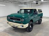 Thumbnail of 2016 GREEN / BEIGE 2TONE Nissan Titan XD