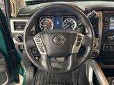 Thumbnail of 2016 GREEN / BEIGE 2TONE Nissan Titan XD