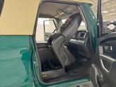 Thumbnail of 2016 GREEN / BEIGE 2TONE Nissan Titan XD