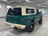 Thumbnail of 2016 GREEN / BEIGE 2TONE Nissan Titan XD
