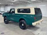 Thumbnail of 2016 GREEN / BEIGE 2TONE Nissan Titan XD