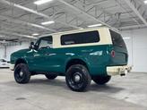 Thumbnail of 2016 GREEN / BEIGE 2TONE Nissan Titan XD