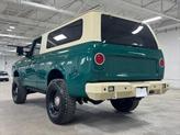 Thumbnail of 2016 GREEN / BEIGE 2TONE Nissan Titan XD