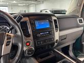 Thumbnail of 2016 GREEN / BEIGE 2TONE Nissan Titan XD