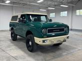 Thumbnail of 2016 GREEN / BEIGE 2TONE Nissan Titan XD