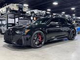 Thumbnail of 2024 BLACK Audi RS 6 Avant