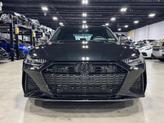 Thumbnail of 2024 BLACK Audi RS 6 Avant