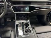 Thumbnail of 2024 BLACK Audi RS 6 Avant