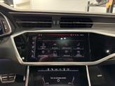 Thumbnail of 2024 BLACK Audi RS 6 Avant
