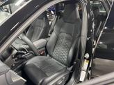 Thumbnail of 2024 BLACK Audi RS 6 Avant