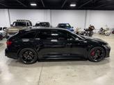 Thumbnail of 2024 BLACK Audi RS 6 Avant