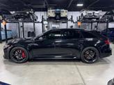 Thumbnail of 2024 BLACK Audi RS 6 Avant