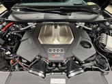 Thumbnail of 2024 BLACK Audi RS 6 Avant
