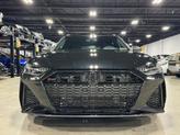 Thumbnail of 2024 BLACK Audi RS 6 Avant
