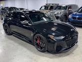 Thumbnail of 2024 BLACK Audi RS 6 Avant