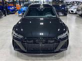 Thumbnail of 2024 BLACK Audi RS 6 Avant