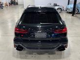 Thumbnail of 2024 BLACK Audi RS 6 Avant