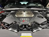 Thumbnail of 2024 BLACK Audi RS 6 Avant