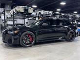 Thumbnail of 2024 BLACK Audi RS 6 Avant