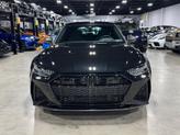 Thumbnail of 2024 BLACK Audi RS 6 Avant
