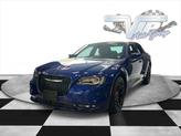 Thumbnail of 2020 Ocean Blue Metallic Clearcoat Chrysler 300