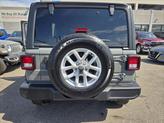 Thumbnail of 2023 Sting-Gray Clearcoat Jeep Wrangler