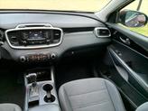 Thumbnail of 2017 Burgundy Kia Sorento