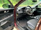Thumbnail of 2017 Burgundy Kia Sorento