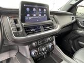 Thumbnail of 2021 Midnight Blue Metallic GMC Yukon