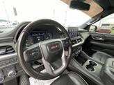 Thumbnail of 2021 Midnight Blue Metallic GMC Yukon
