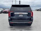 Thumbnail of 2021 Midnight Blue Metallic GMC Yukon