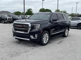 Thumbnail of 2021 Midnight Blue Metallic GMC Yukon
