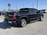 Thumbnail of 2018 Onyx Black GMC Sierra 1500