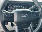 Thumbnail of 2024 Gray Metallic Ford F-350
