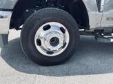 Thumbnail of 2024 Gray Metallic Ford F-350